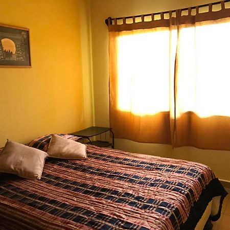 Pacande Apartamentos Boquete Luaran gambar