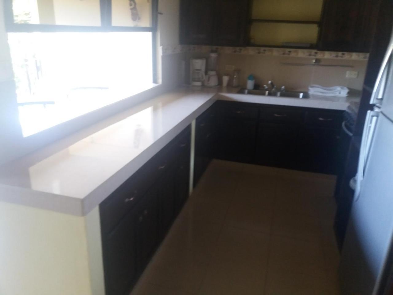 Pacande Apartamentos Boquete Luaran gambar