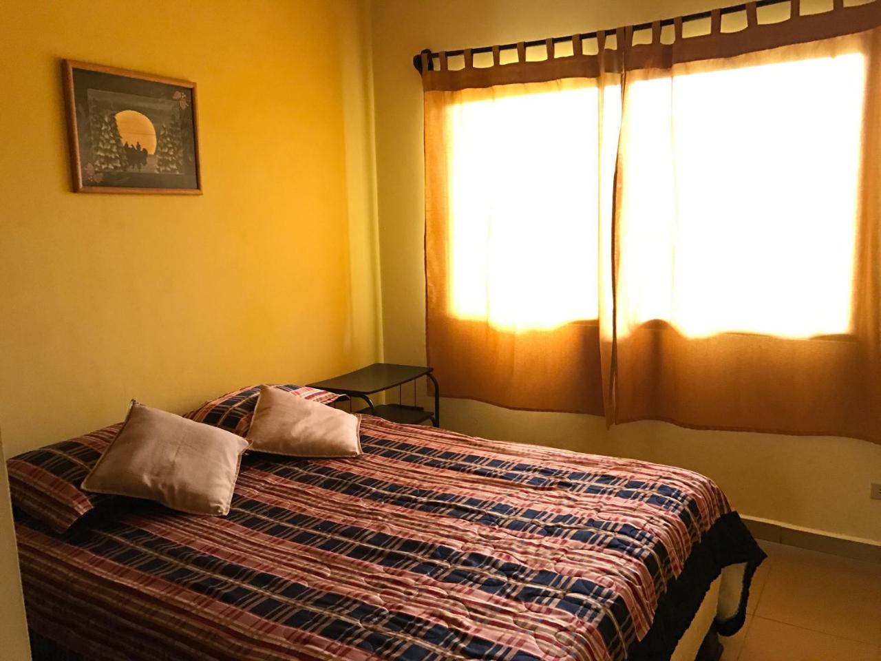 Pacande Apartamentos Boquete Luaran gambar