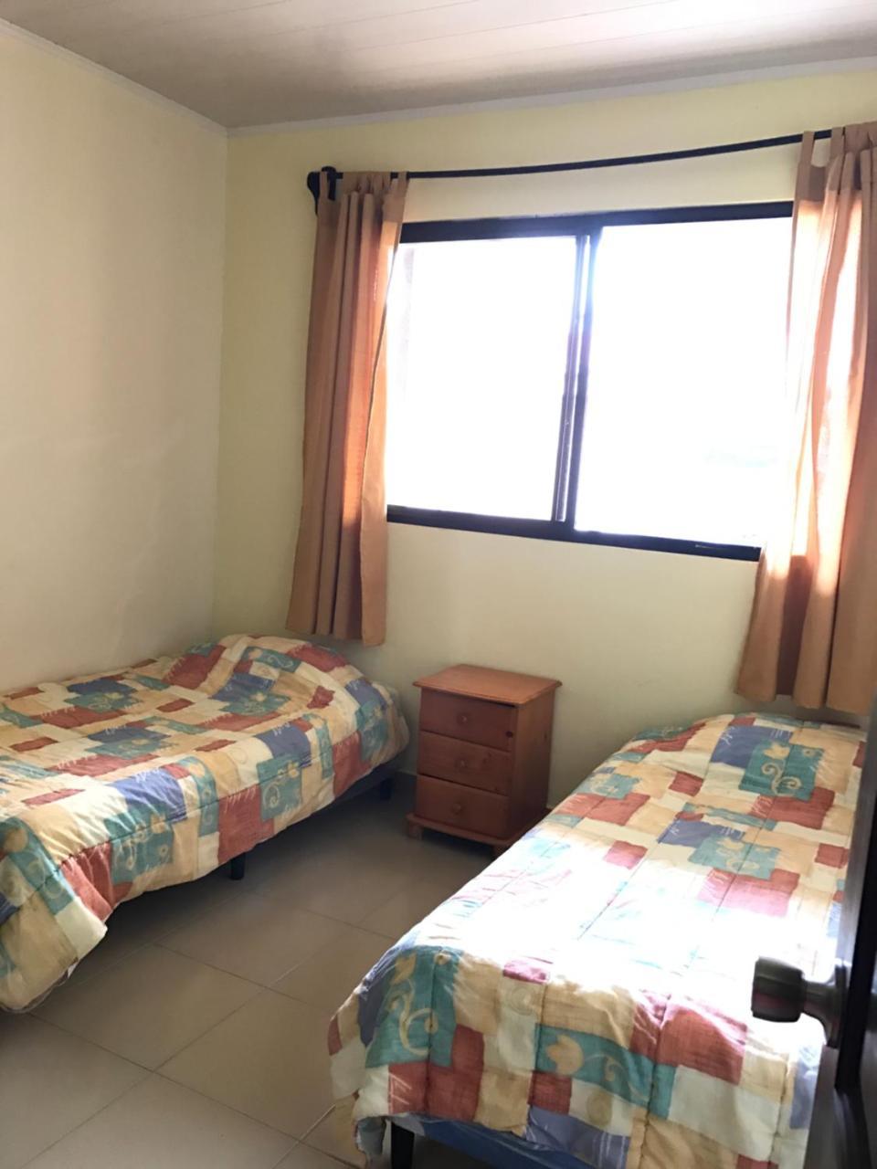 Pacande Apartamentos Boquete Luaran gambar