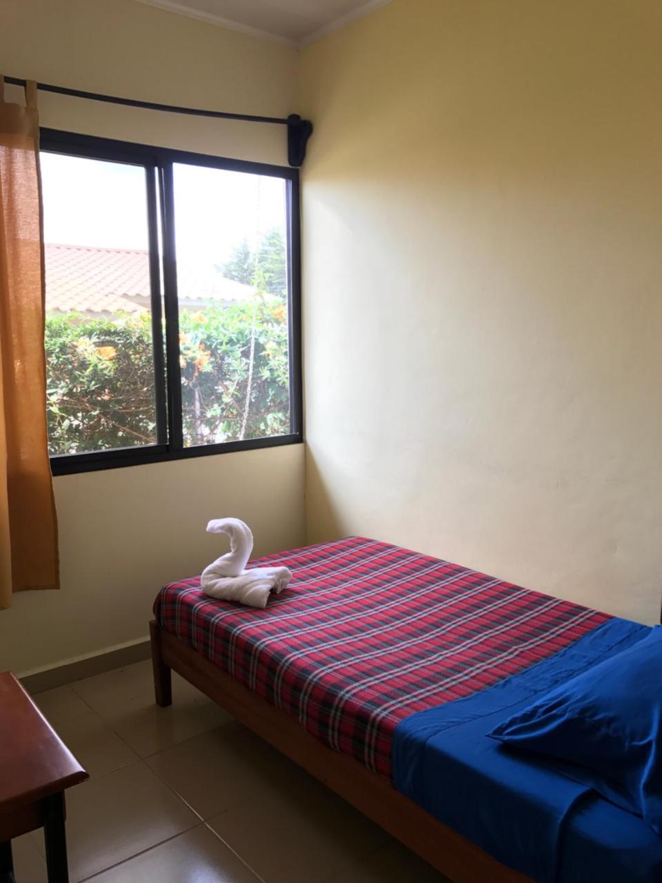 Pacande Apartamentos Boquete Luaran gambar